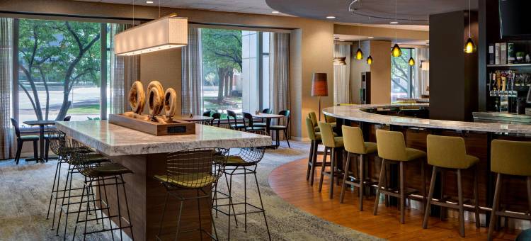 大急流城市区万怡酒店(Courtyard Grand Rapids Downtown)图片