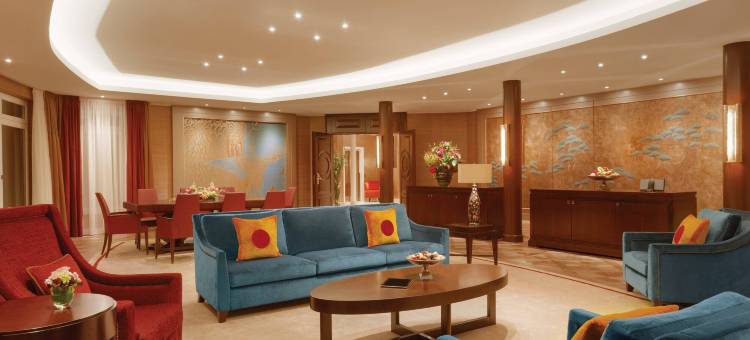 法尔肯施泰因大傲途格精选酒店(Falkenstein Grand, Autograph Collection)图片