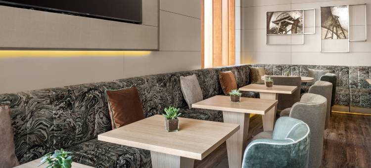 蓬费拉达AC酒店(AC Hotel Ponferrada)图片