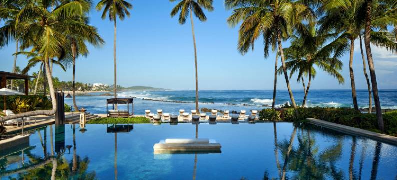 多拉多海滩丽思卡尔顿隐世酒店(Dorado Beach, a Ritz-Carlton Reserve)图片