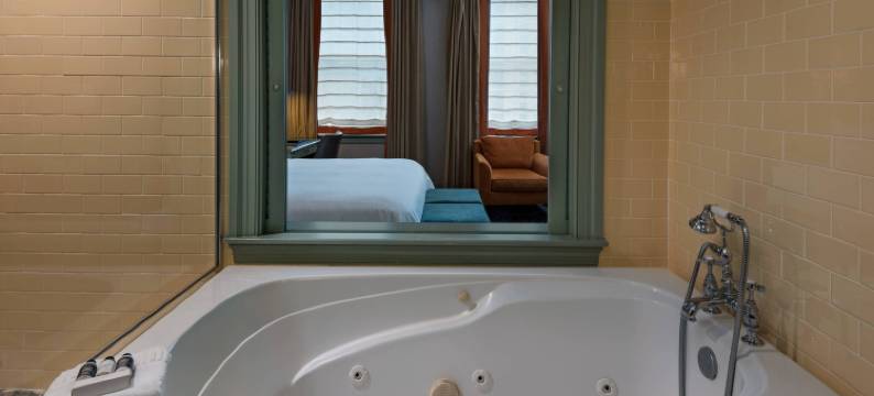 标志酒店 - 万豪傲途格精选酒店(Hotel Icon, Autograph Collection)图片