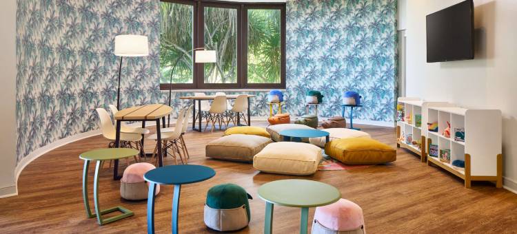 奥瑞格可纳水疗度假酒店(OUTRIGGER Kona Resort and Spa)图片