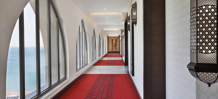 亚喀巴萨拉雅埃玛娜拉豪华精选酒店(Al Manara, a Luxury Collection Hotel, Saraya Aqaba)图片