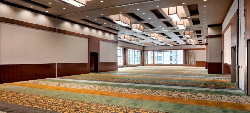 蒙特利尔威斯汀酒店(Le Westin Montreal)图片