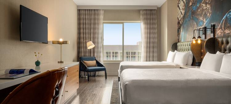 内珀维尔河滨英迪格酒店(Hotel Indigo Naperville Riverwalk)图片