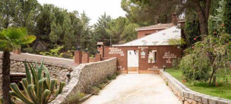 科尔梅纳尔卡瑟李奥酒店(Apiedesierra - Caserio del Colmenar)图片