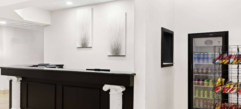 索内斯塔精选萨凡纳(Sonesta Essential Savannah)图片