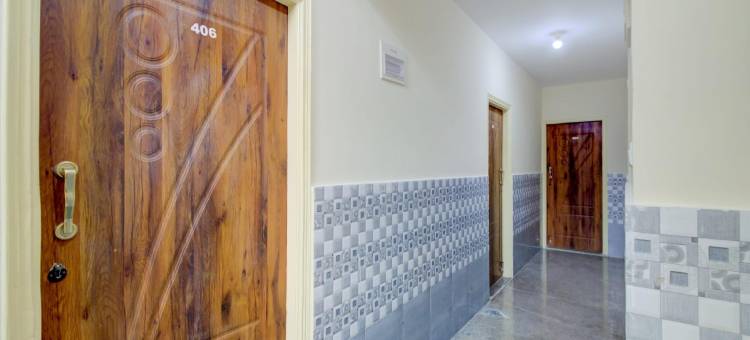 Super Hotel O Manyata Deluxe图片