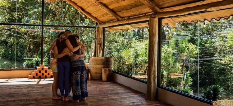 Socialtel 蒙特贝尔德(Socialtel Monteverde - Formerly Selina Monteverde)图片