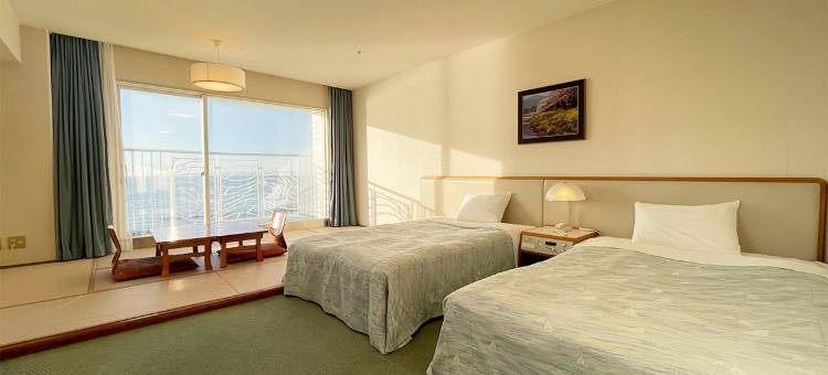 西伊豆松崎伊藤园酒店(Nishiizu Matsuzaki Itoen Hotel)图片