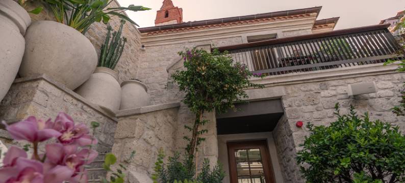 阿拉恰特凯斯特林(Kestelinn Alaçatı)图片