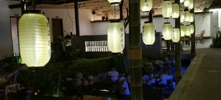 天若有情天亦老度假别墅(沙嘴场街3号分店)图片
