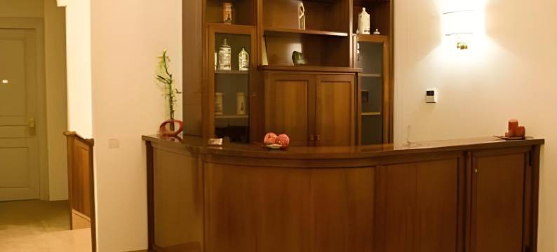 西农酒店(Xenon Inn)图片