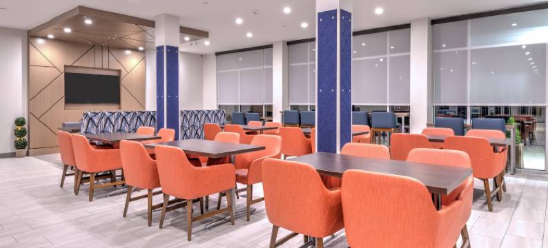奥斯汀机场东部假日快捷酒店和套房，一个IHG酒店(Holiday Inn Express & Suites AUSTIN AIRPORT EAST by IHG)图片