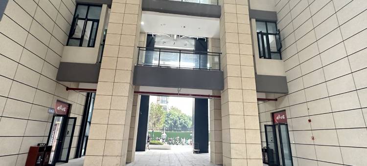 雪燕的民宿(宜城大街二段分店)图片