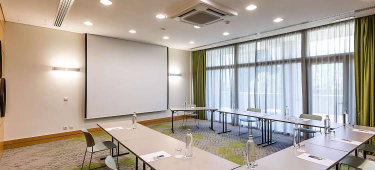 波尔图盖亚美居酒店(Mercure Porto Gaia Hotel)图片
