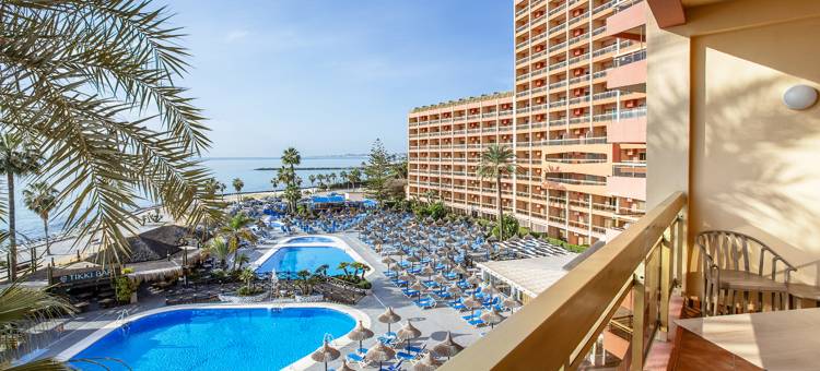 日落海滩俱乐部公寓酒店(Sunset Beach Club Hotel Apartments)图片