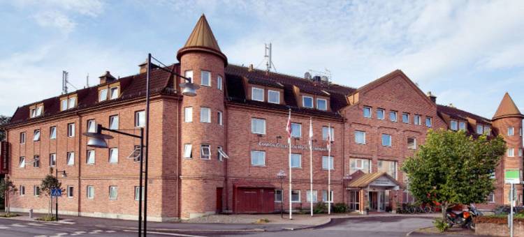 家园酒店 康帕尼特(Home Hotel Kompaniet)图片