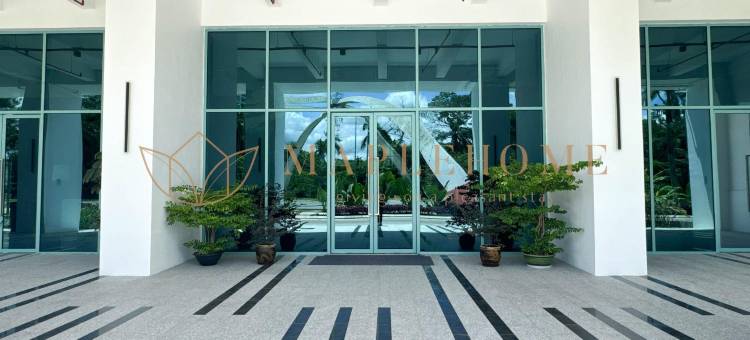 Bay Suites Premier Suites Kota Kinabalu图片