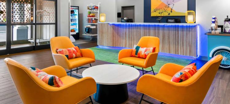 Spark by Hilton Wichita Falls图片