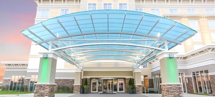 Holiday Inn & Suites 东皮奥里亚(Holiday Inn & Suites East Peoria)图片