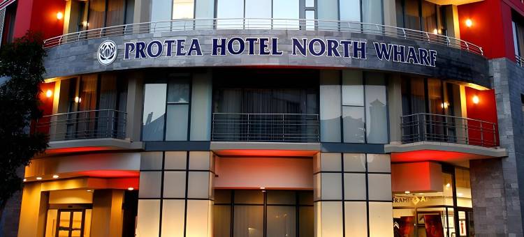 Protea Hotel Cape Town North Wharf图片