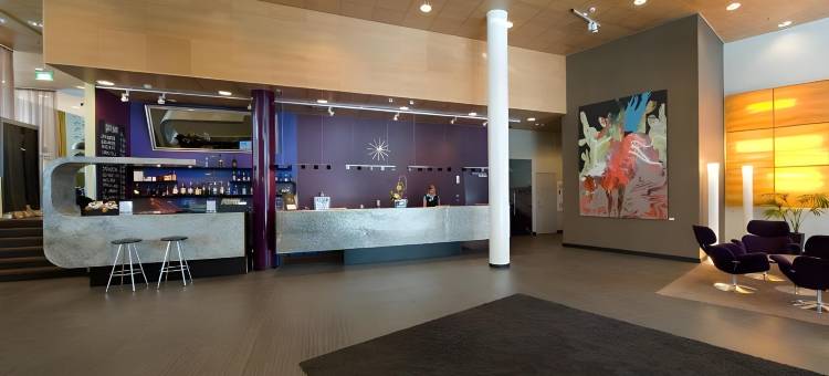 塞洛舒适酒店(Comfort Hotel Sello)图片