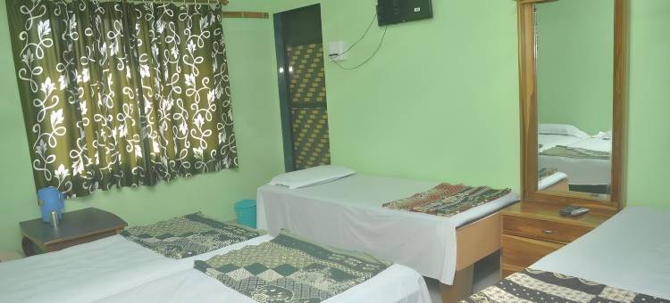 卡维杰酒店(Hotel Kavijay)图片