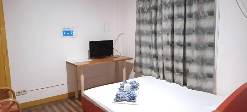 苏里高旅游酒店(Surigao Tourist Inn Main)图片