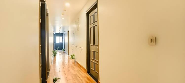 FabHotel PP 公寓(FabExpress PP Residency)图片