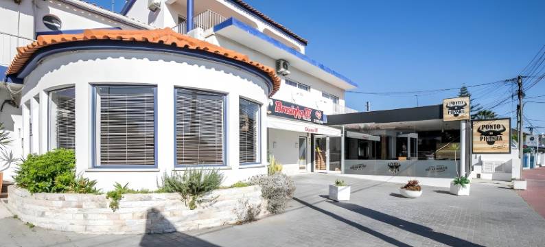 皮涅罗热赖 Residential Lareira住宅(Residencial Lareira do Pinheirinho)图片