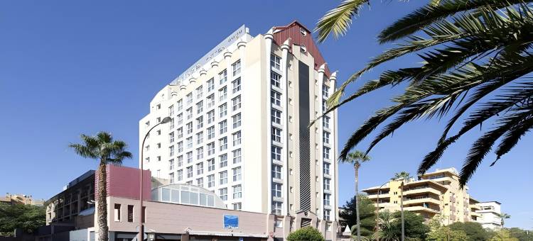 塞维利亚顶点住宿(Vértice Sevilla)图片