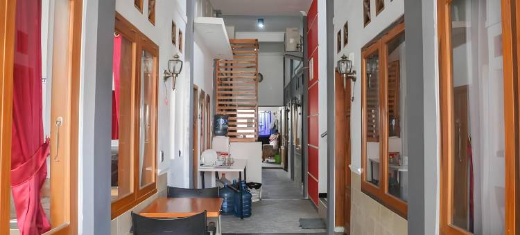 Wisma Vandera Syariah Garut Mitra RedDoorz图片