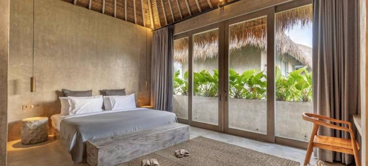 康克雷特龙目(The Konkret Lombok)图片