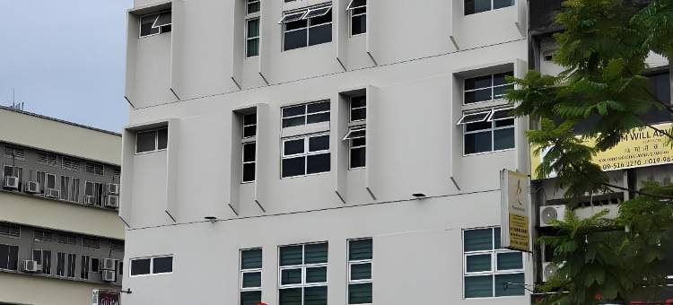 关丹洛维塔酒店(Lovita Hotel Kuantan)图片