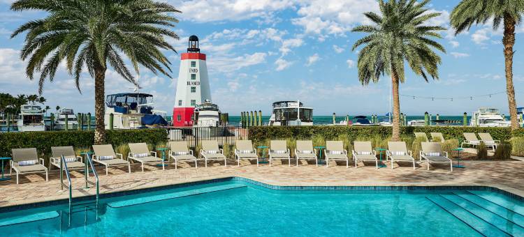 Faro Blanco Resort  Marathon, Curio Collection by Hilton图片