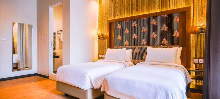 Horison Resort Dieng图片