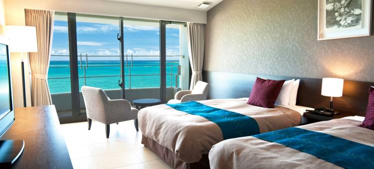 滨比嘉岛度假酒店(Hotel Hamahigashima Resort)图片