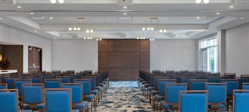 亨茨维尔希尔顿惠庭酒店(Home2 Suites by Hilton Huntsville)图片