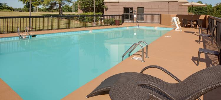 纳什维尔机场欢朋套房酒店(Hampton Inn & Suites Nashville-Airport)图片