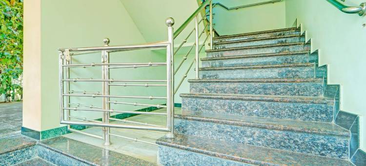 Hotel O M.S.MATHAN LODGE图片