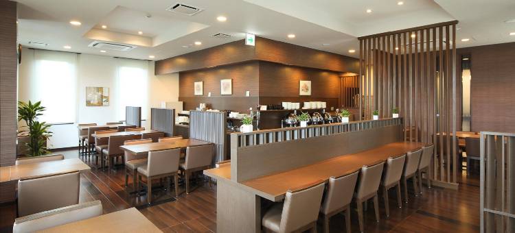 露樱酒店驹根交流道口店(Hotel Route-Inn Komagane Inter)图片
