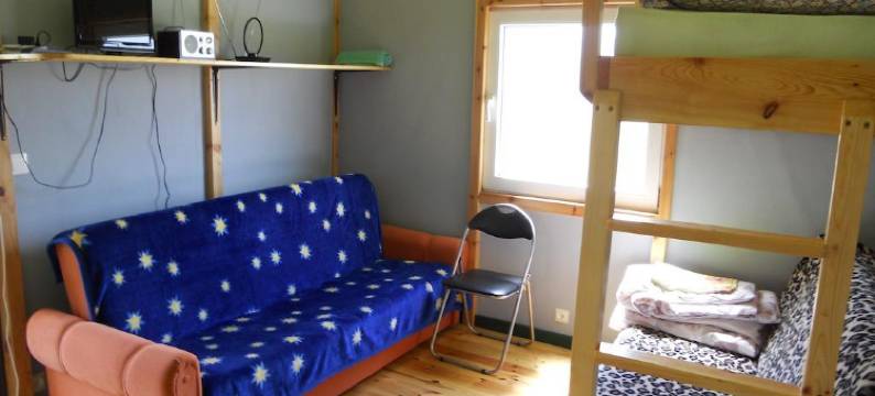 拉普萨斯酒店(Lapsas)图片