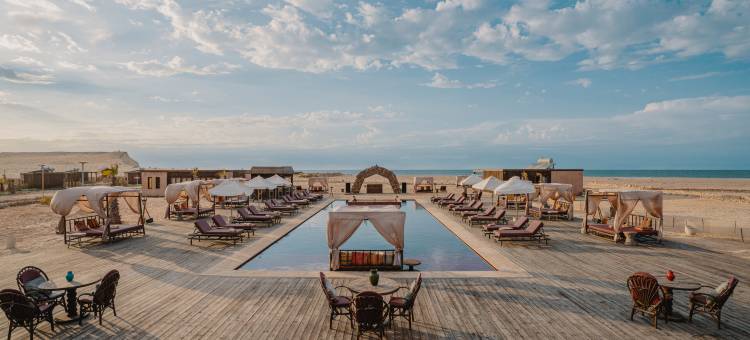 MIA 达赫拉度假村(Mia Dakhla Resort)图片