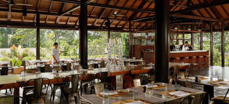 COMO 巴厘岛乌玛乌布度假村(COMO Uma Ubud, Bali)图片