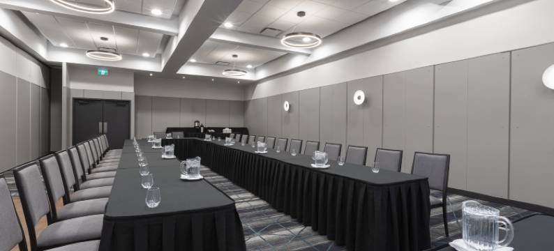 黎塞留河畔圣让酒店(Holiday Inn ST-JEAN-SUR-RICHELIEU CONGRÈS by IHG)图片