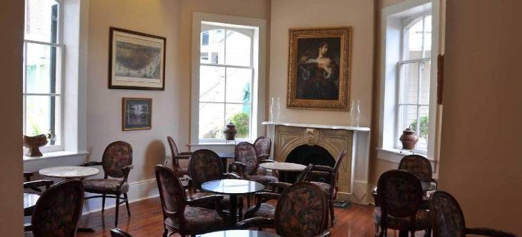 新奥尔良法国区庭院酒店及套房(New Orleans Courtyard Hotel by the French Quarter)图片