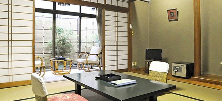 若竹日式旅馆(Wakatake)图片
