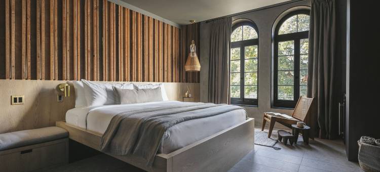 Drift 圣巴巴拉, 设计酒店成员(Drift Santa Barbara, a Member of Design Hotels)图片