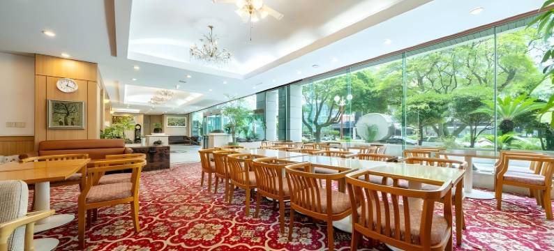 酷睿酒店(Core Hotel Jeju)图片